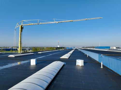 Dachsanierung Gelsenkirchen