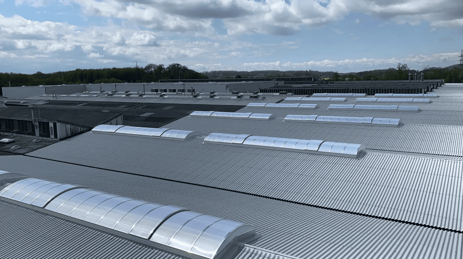 Dachdeckermeister/-in für Vertrieb Außen- und Innendienst