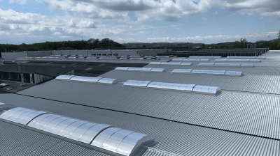 Dachdeckermeister/-in für Vertrieb Außen- und Innendienst