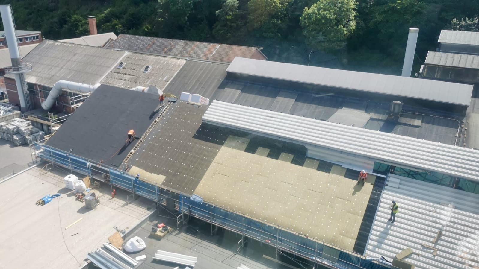 Aluminium GmbH – Nachrodt